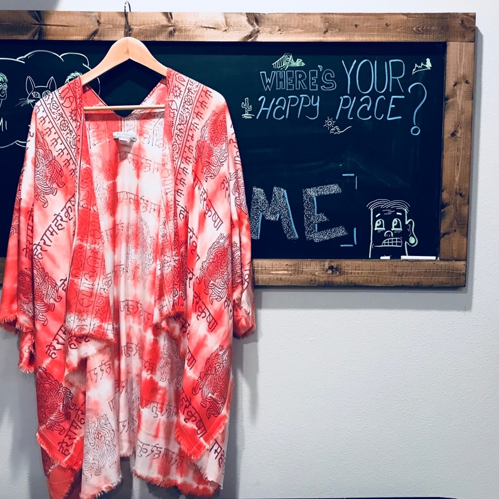 Kimono